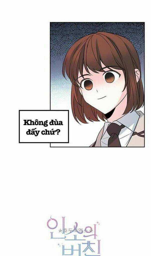 Luật Của Tiểu Thuyết Mạng Chapter 34 trang 1