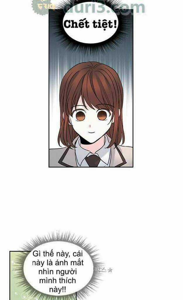 Luật Của Tiểu Thuyết Mạng Chapter 35 trang 1