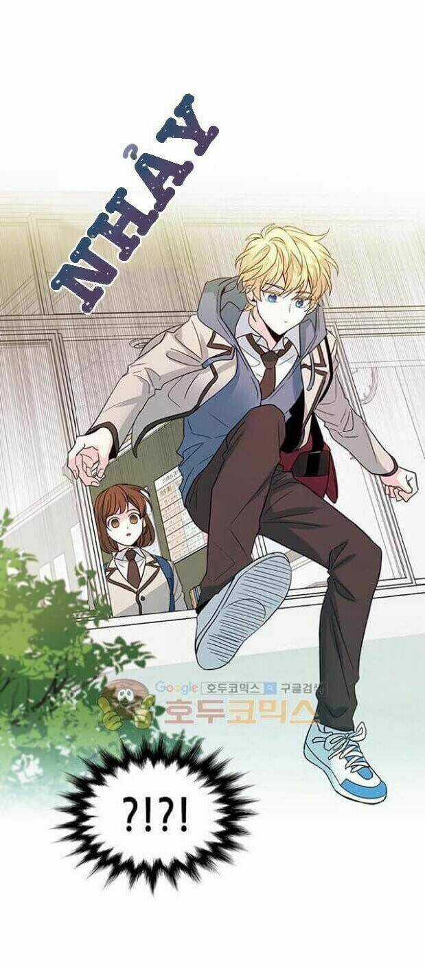 Luật Của Tiểu Thuyết Mạng Chapter 37 trang 0