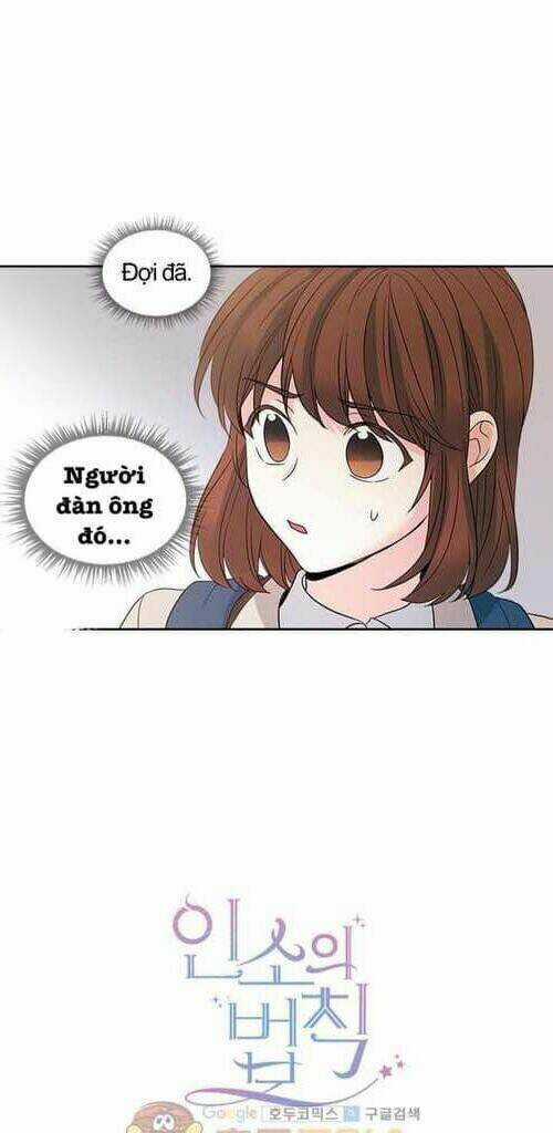 Luật Của Tiểu Thuyết Mạng Chapter 38 trang 0