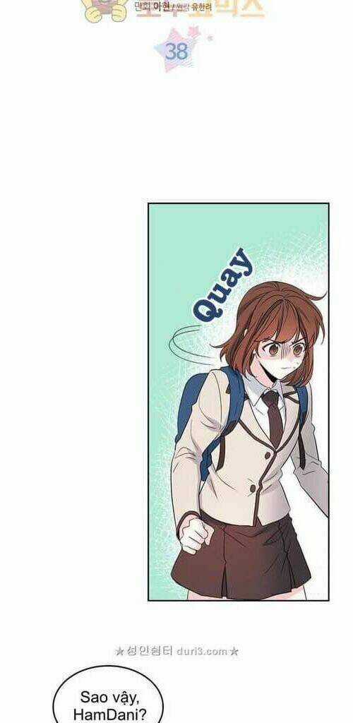 Luật Của Tiểu Thuyết Mạng Chapter 38 trang 1