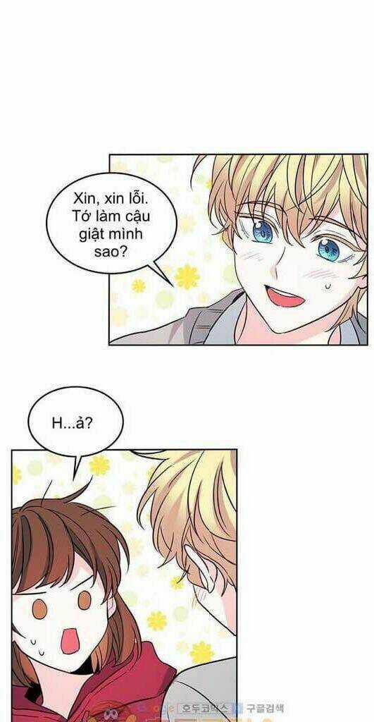 Luật Của Tiểu Thuyết Mạng Chapter 39 trang 0