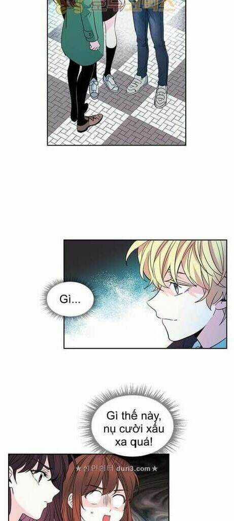 Luật Của Tiểu Thuyết Mạng Chapter 40 trang 1