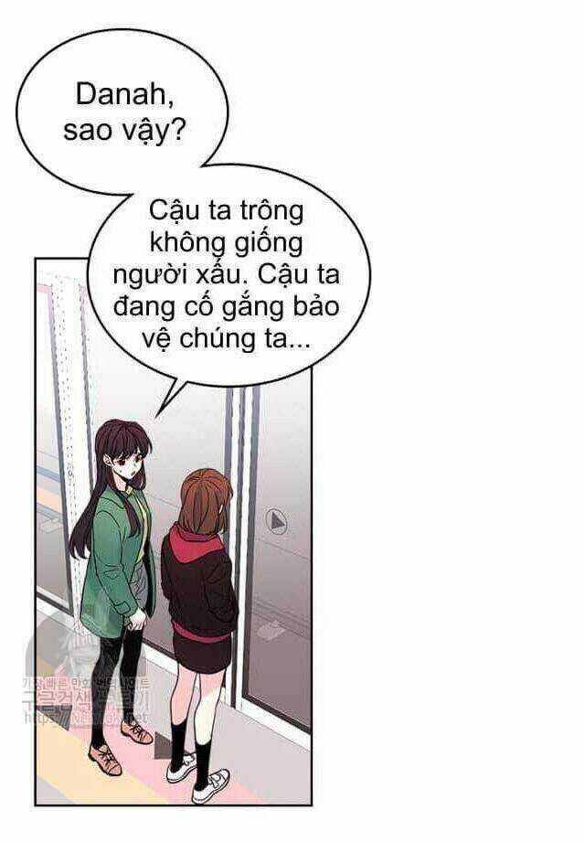 Luật Của Tiểu Thuyết Mạng Chapter 41 trang 1