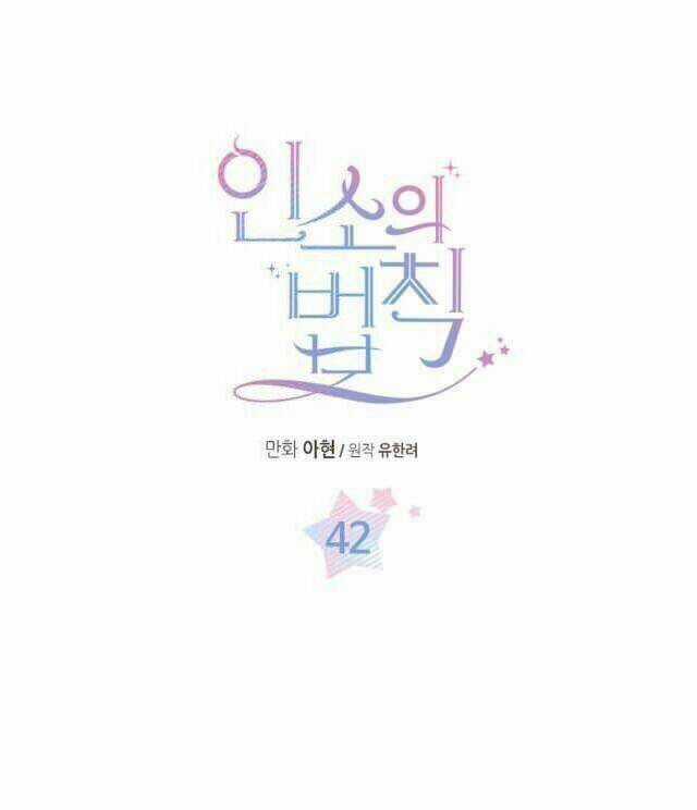 Luật Của Tiểu Thuyết Mạng Chapter 42 trang 0