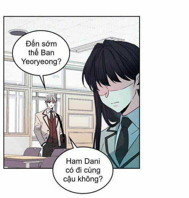 Luật Của Tiểu Thuyết Mạng Chapter 42 trang 1