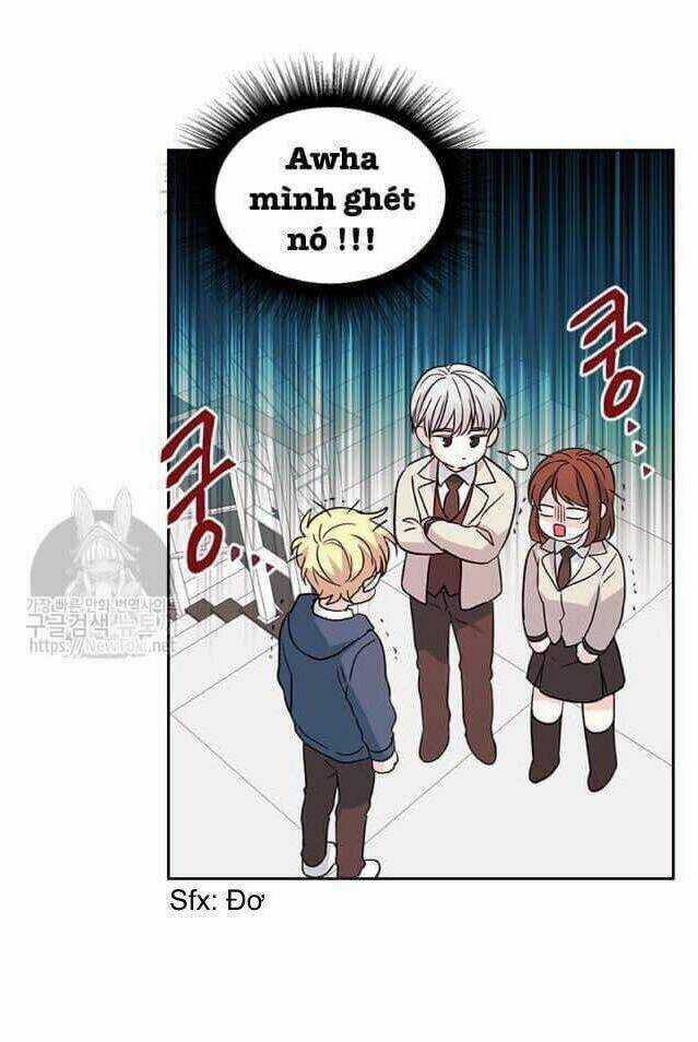 Luật Của Tiểu Thuyết Mạng Chapter 43 trang 1