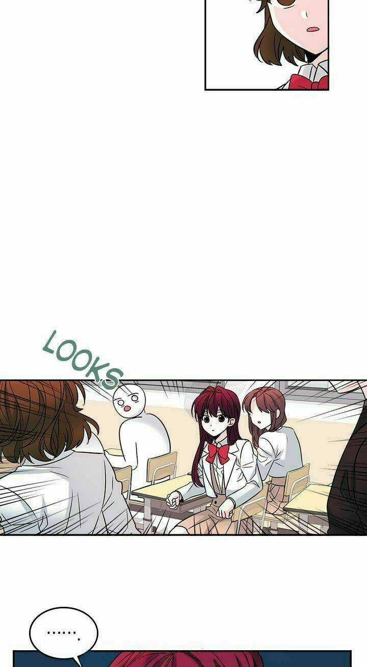 Luật Của Tiểu Thuyết Mạng Chapter 5 trang 11