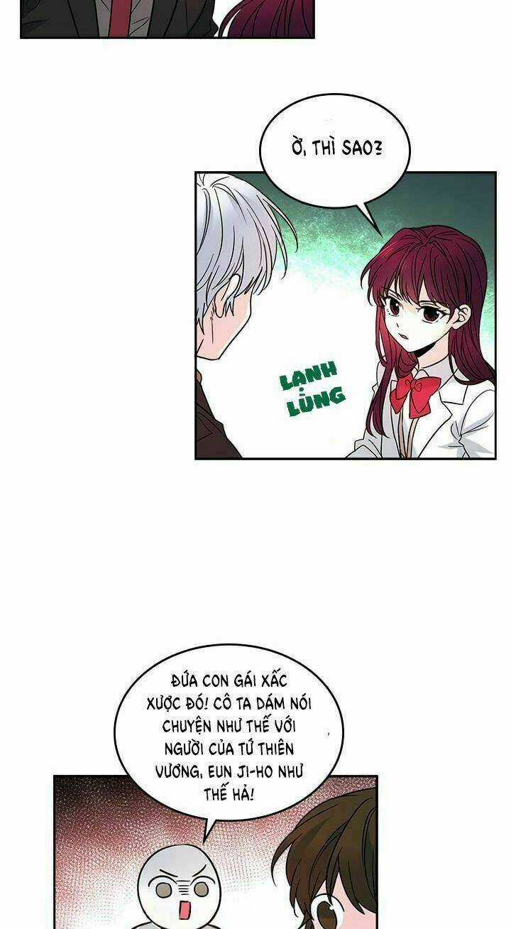 Luật Của Tiểu Thuyết Mạng Chapter 5 trang 13