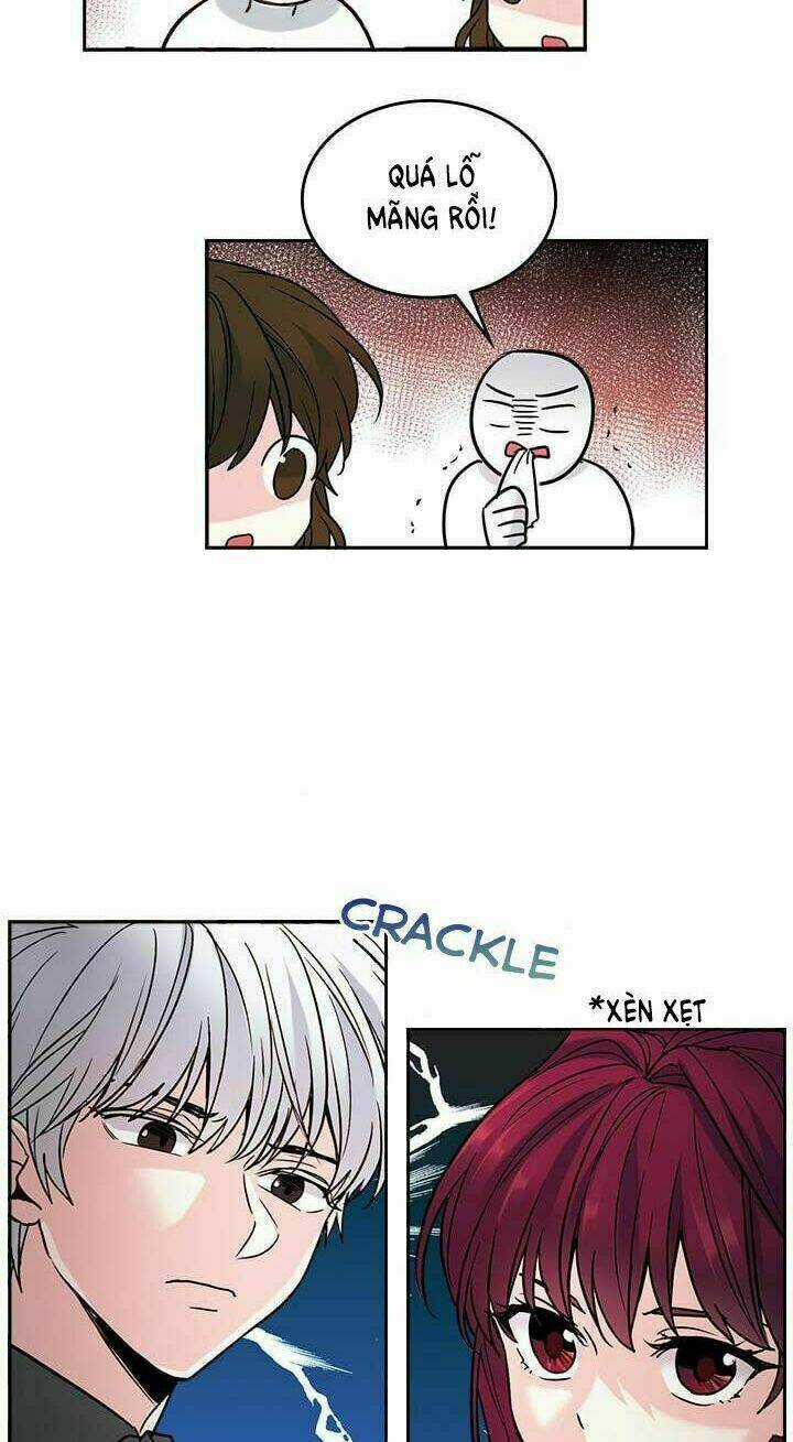 Luật Của Tiểu Thuyết Mạng Chapter 5 trang 14