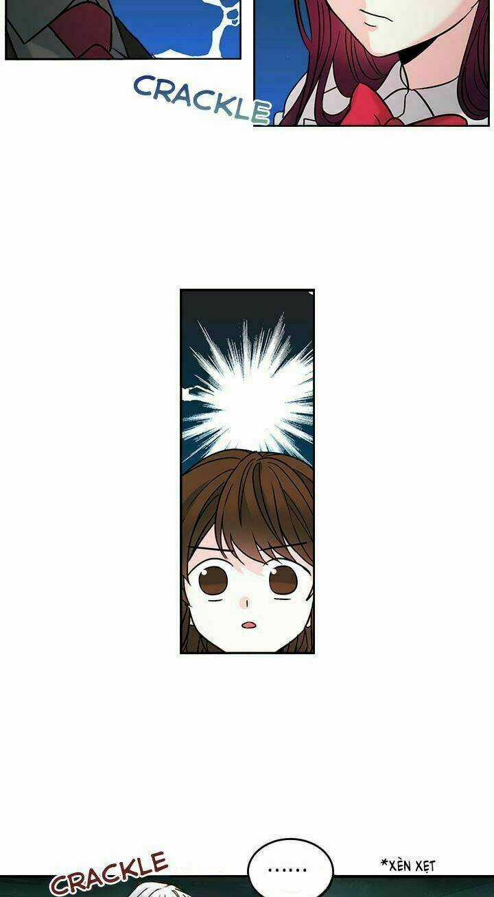 Luật Của Tiểu Thuyết Mạng Chapter 5 trang 15