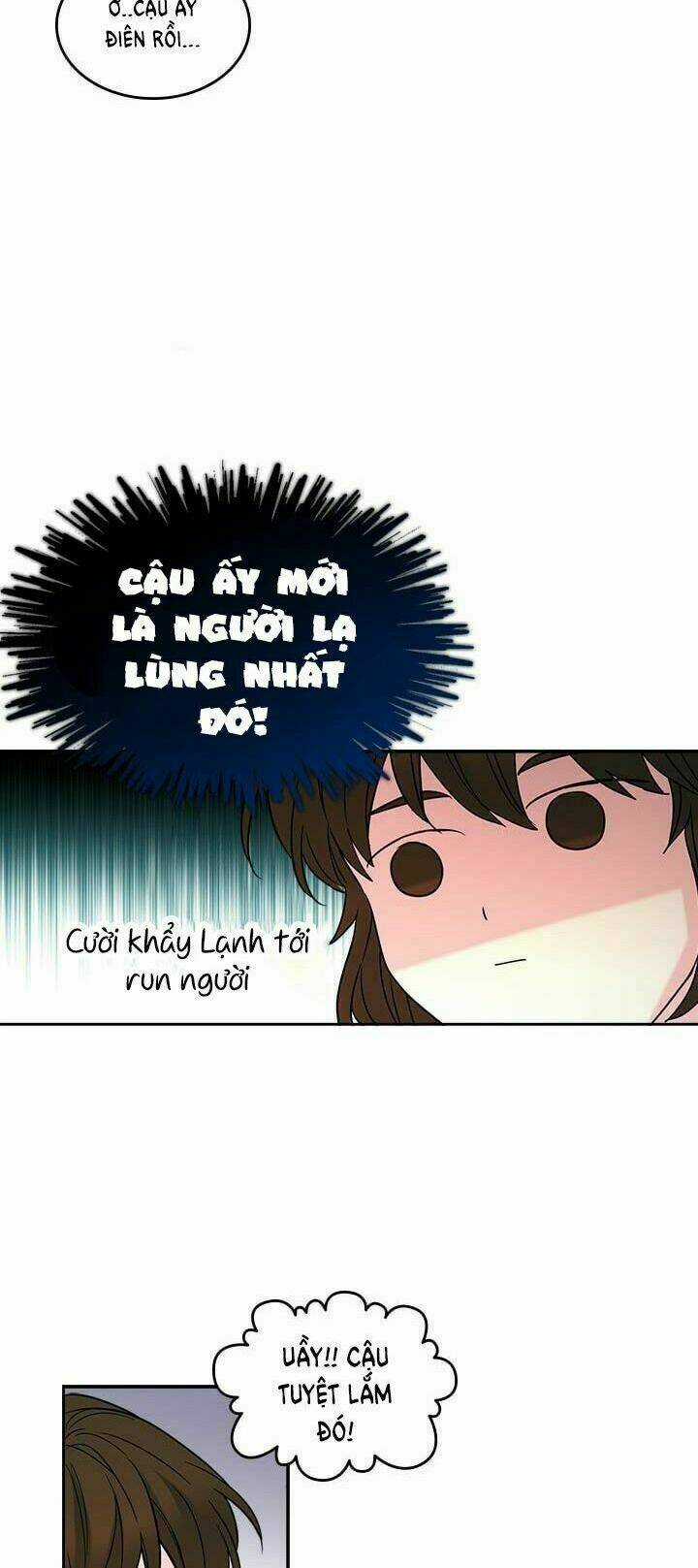 Luật Của Tiểu Thuyết Mạng Chapter 5 trang 19