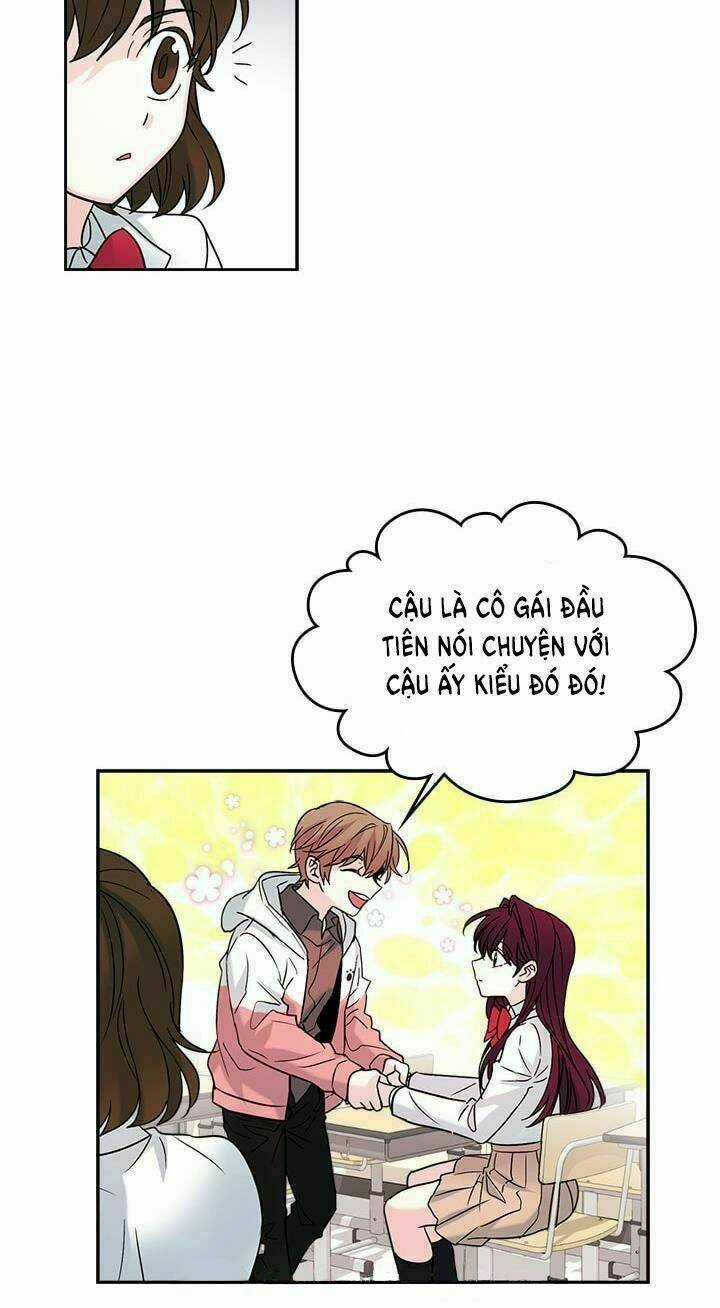 Luật Của Tiểu Thuyết Mạng Chapter 5 trang 20