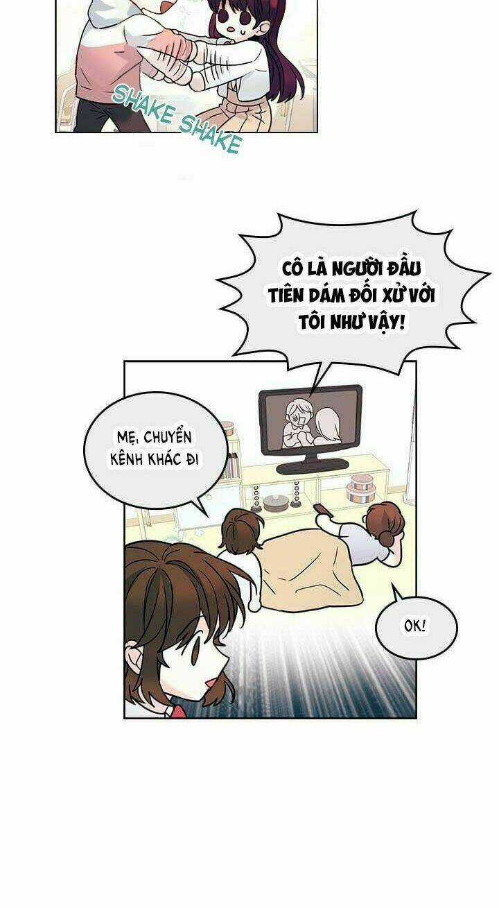 Luật Của Tiểu Thuyết Mạng Chapter 5 trang 23