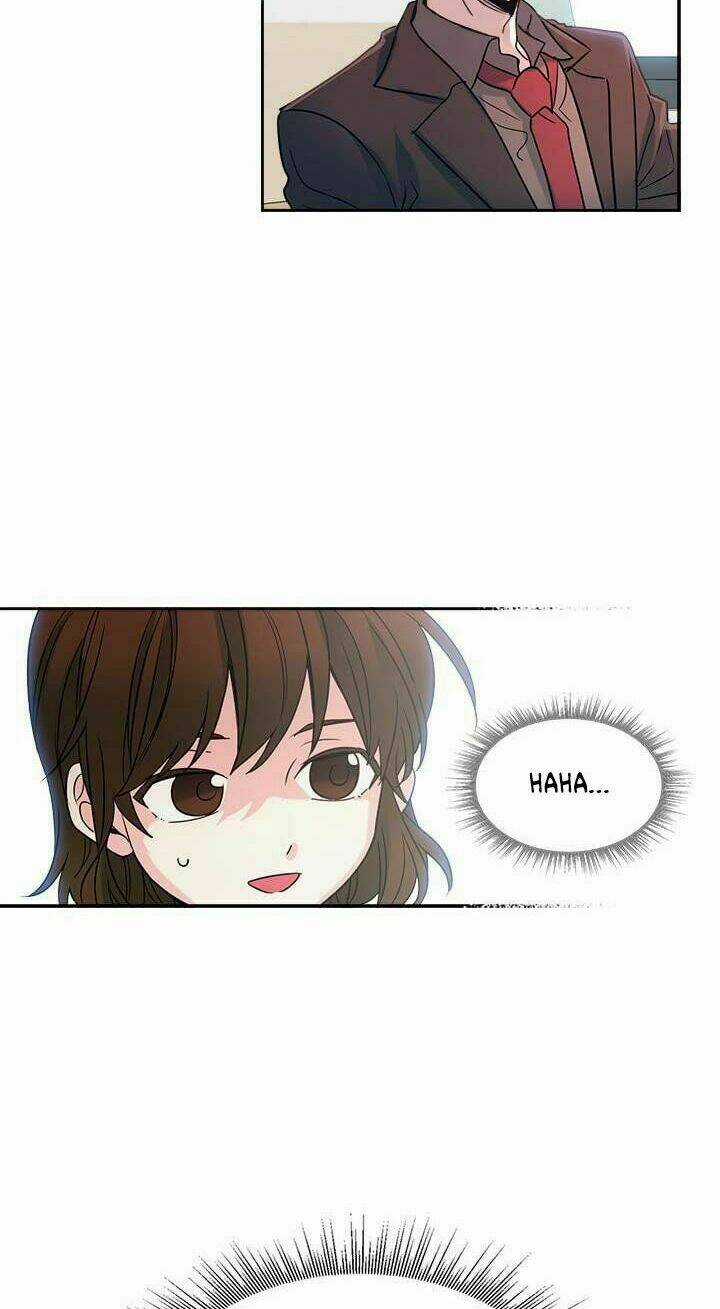 Luật Của Tiểu Thuyết Mạng Chapter 5 trang 25