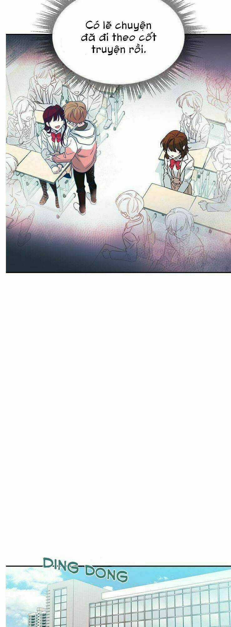 Luật Của Tiểu Thuyết Mạng Chapter 5 trang 26