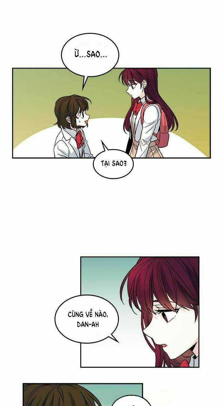 Luật Của Tiểu Thuyết Mạng Chapter 5 trang 29