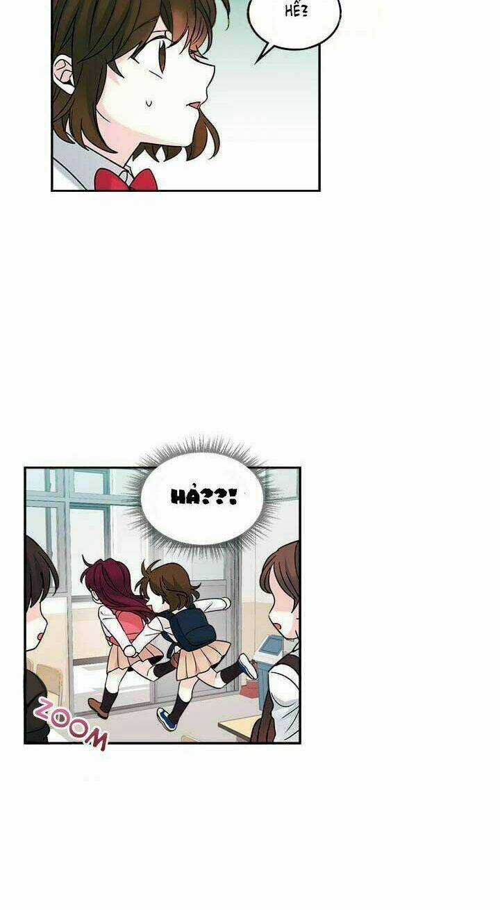 Luật Của Tiểu Thuyết Mạng Chapter 5 trang 30