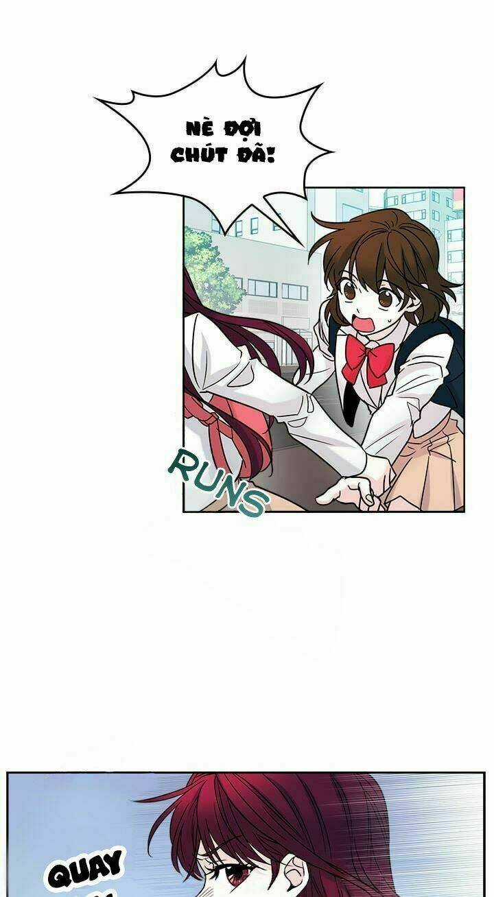 Luật Của Tiểu Thuyết Mạng Chapter 5 trang 31