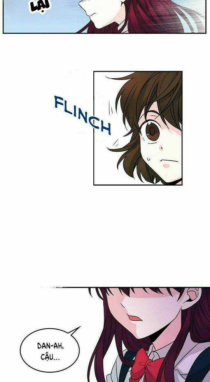 Luật Của Tiểu Thuyết Mạng Chapter 5 trang 32