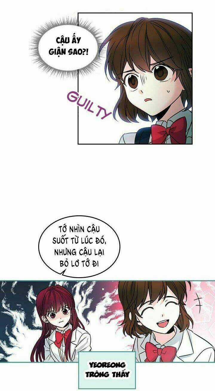 Luật Của Tiểu Thuyết Mạng Chapter 5 trang 34