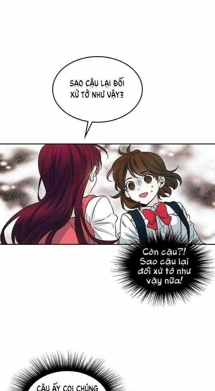 Luật Của Tiểu Thuyết Mạng Chapter 5 trang 35