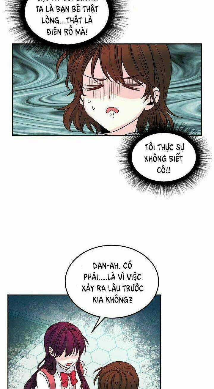 Luật Của Tiểu Thuyết Mạng Chapter 5 trang 36