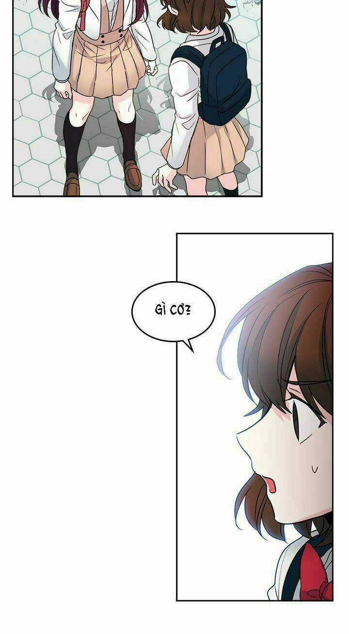 Luật Của Tiểu Thuyết Mạng Chapter 5 trang 37