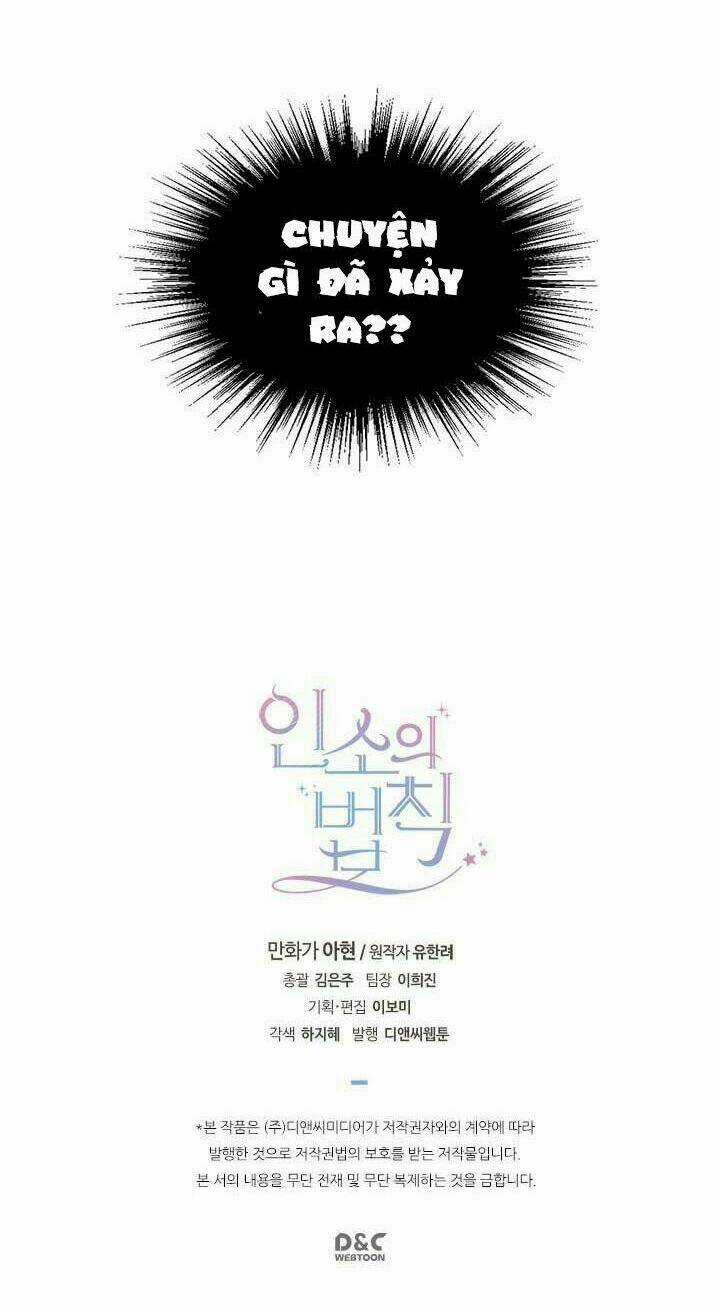 Luật Của Tiểu Thuyết Mạng Chapter 5 trang 38