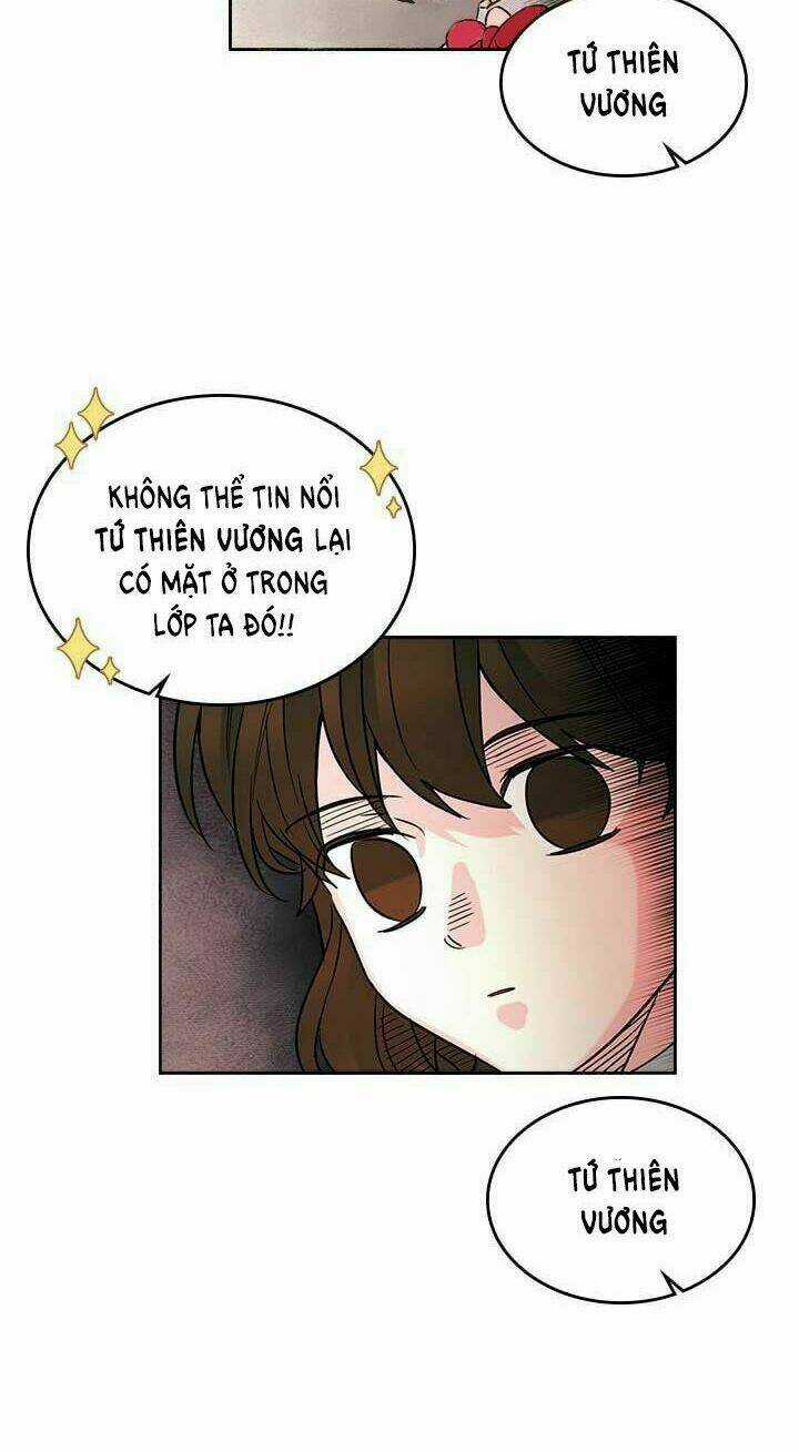 Luật Của Tiểu Thuyết Mạng Chapter 5 trang 4