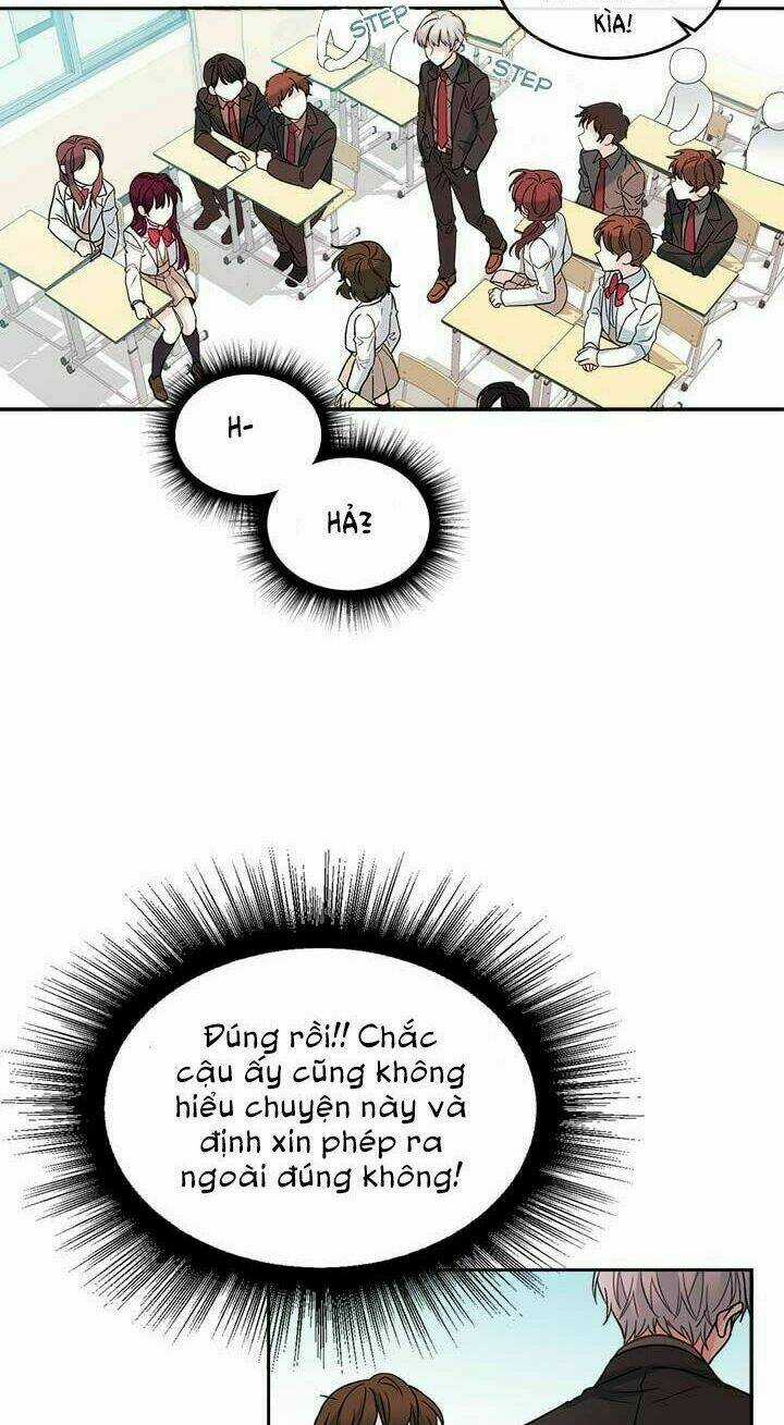 Luật Của Tiểu Thuyết Mạng Chapter 5 trang 8