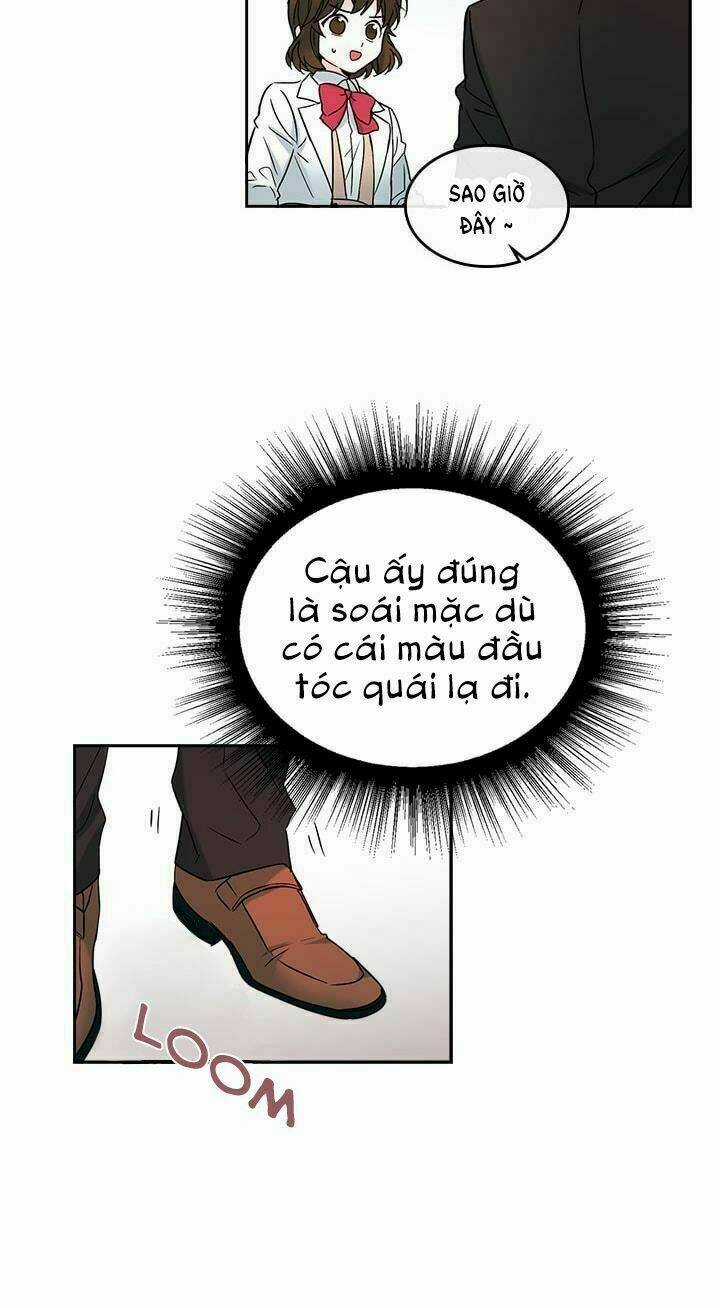 Luật Của Tiểu Thuyết Mạng Chapter 5 trang 9