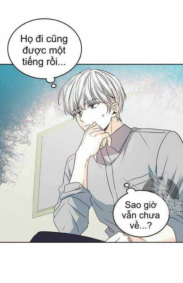 Luật Của Tiểu Thuyết Mạng Chapter 51 trang 1