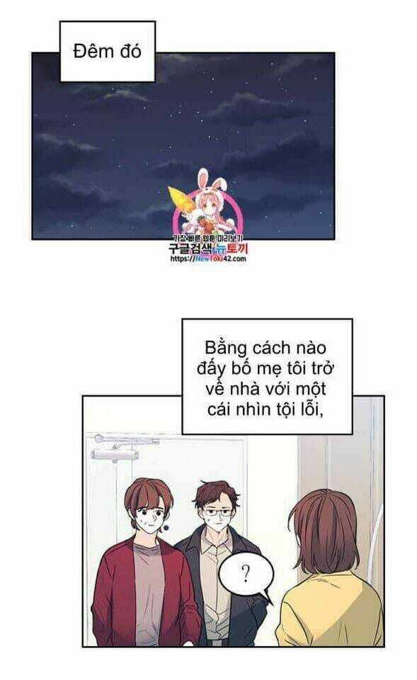 Luật Của Tiểu Thuyết Mạng Chapter 53 trang 0
