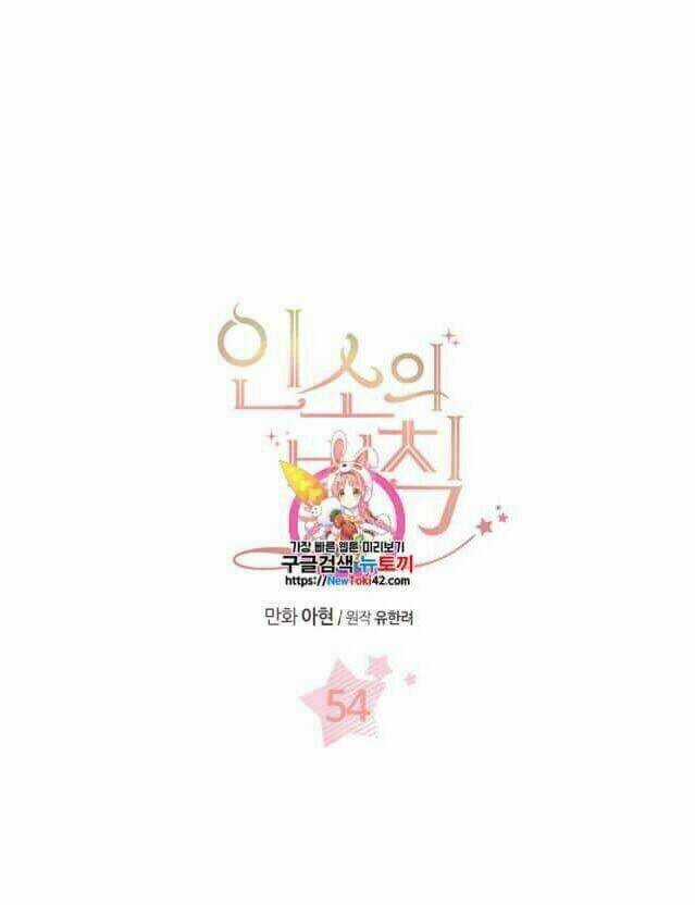 Luật Của Tiểu Thuyết Mạng Chapter 54 trang 0