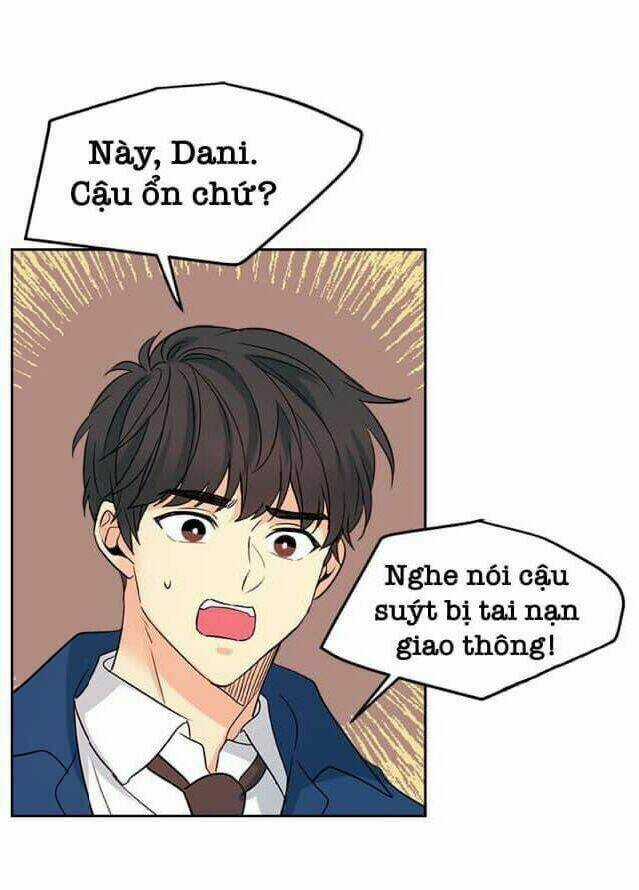 Luật Của Tiểu Thuyết Mạng Chapter 54 trang 1