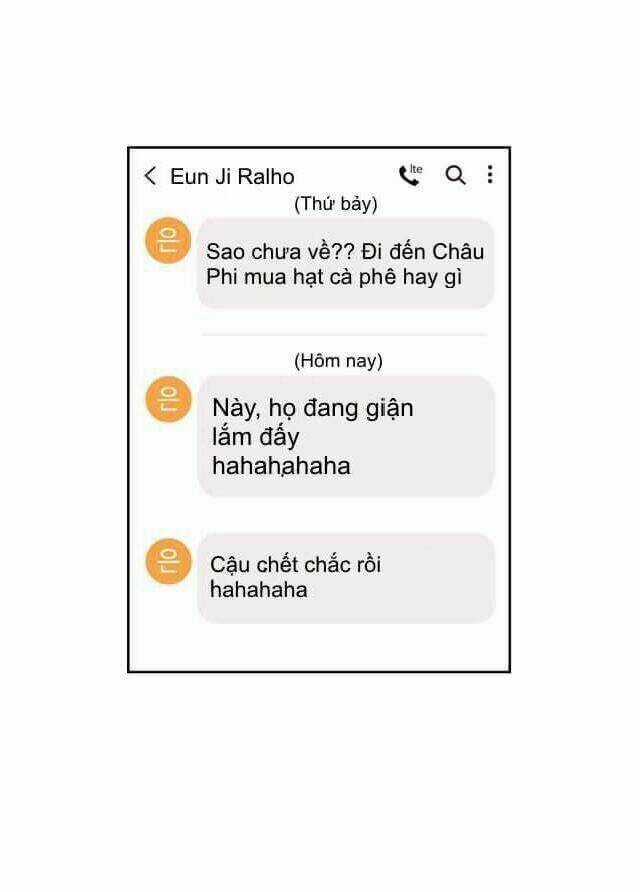 Luật Của Tiểu Thuyết Mạng Chapter 55 trang 1