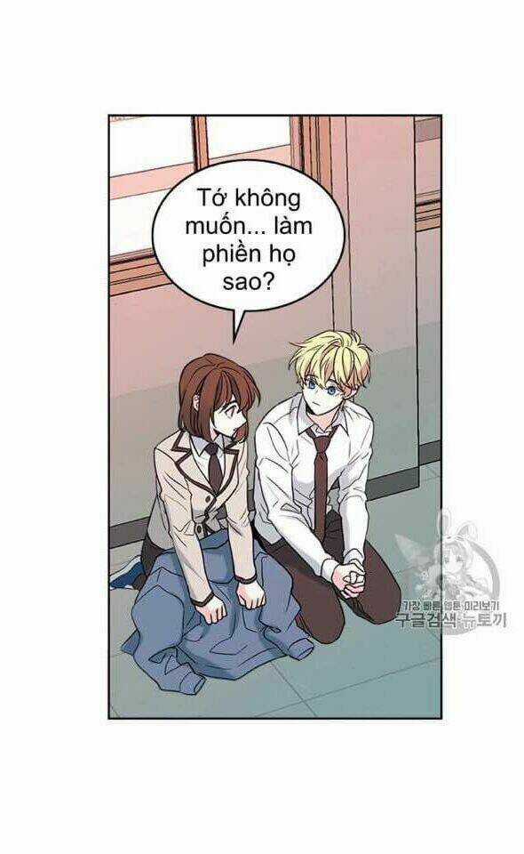 Luật Của Tiểu Thuyết Mạng Chapter 57 trang 1