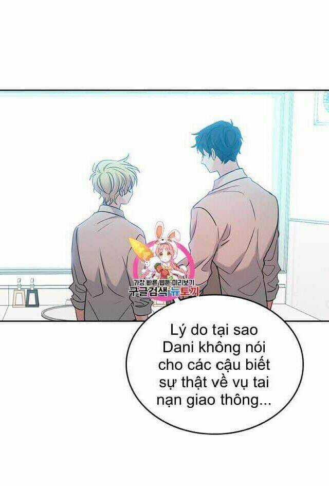 Luật Của Tiểu Thuyết Mạng Chapter 59 trang 0