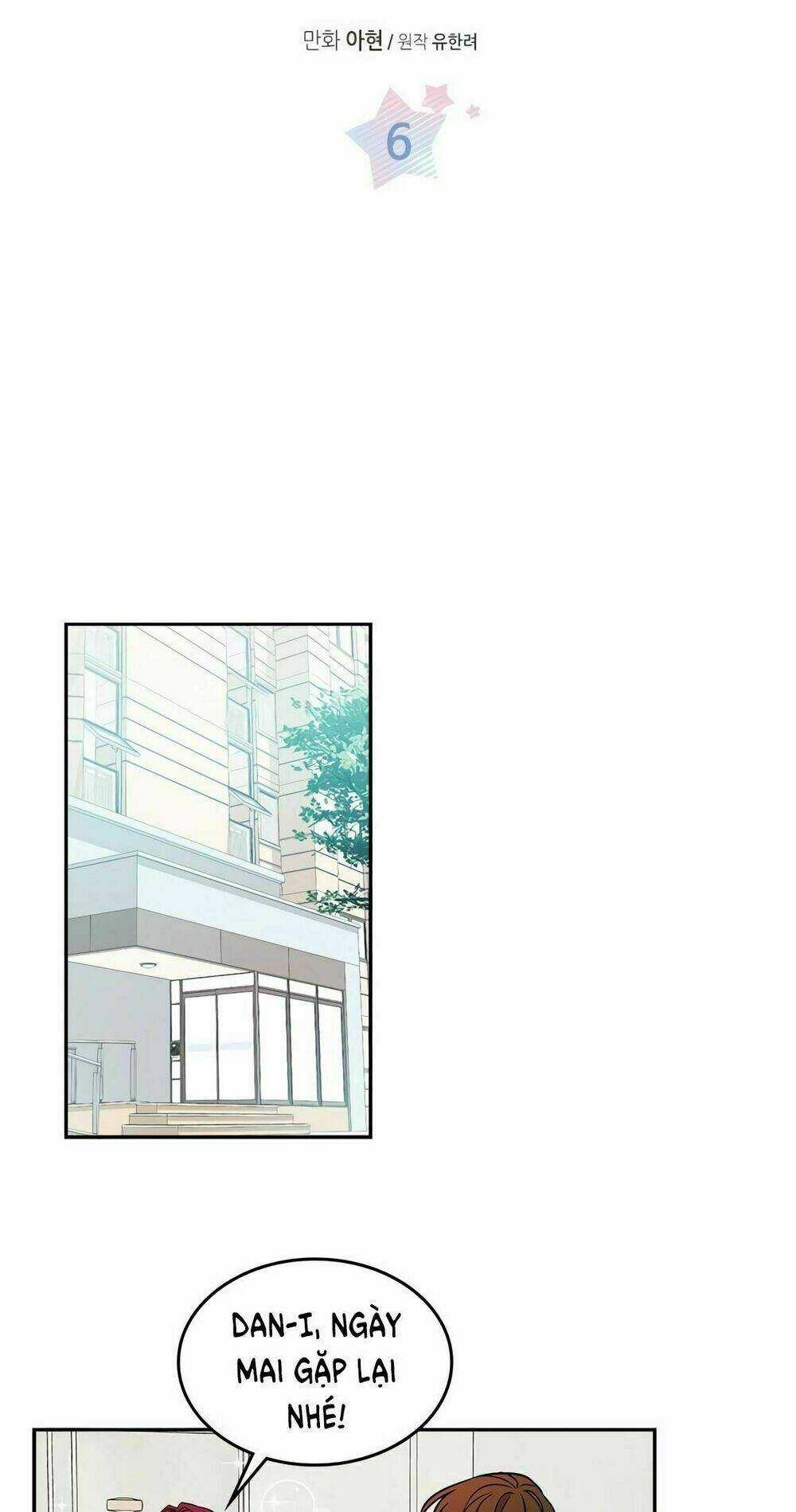 Luật Của Tiểu Thuyết Mạng Chapter 6 trang 11