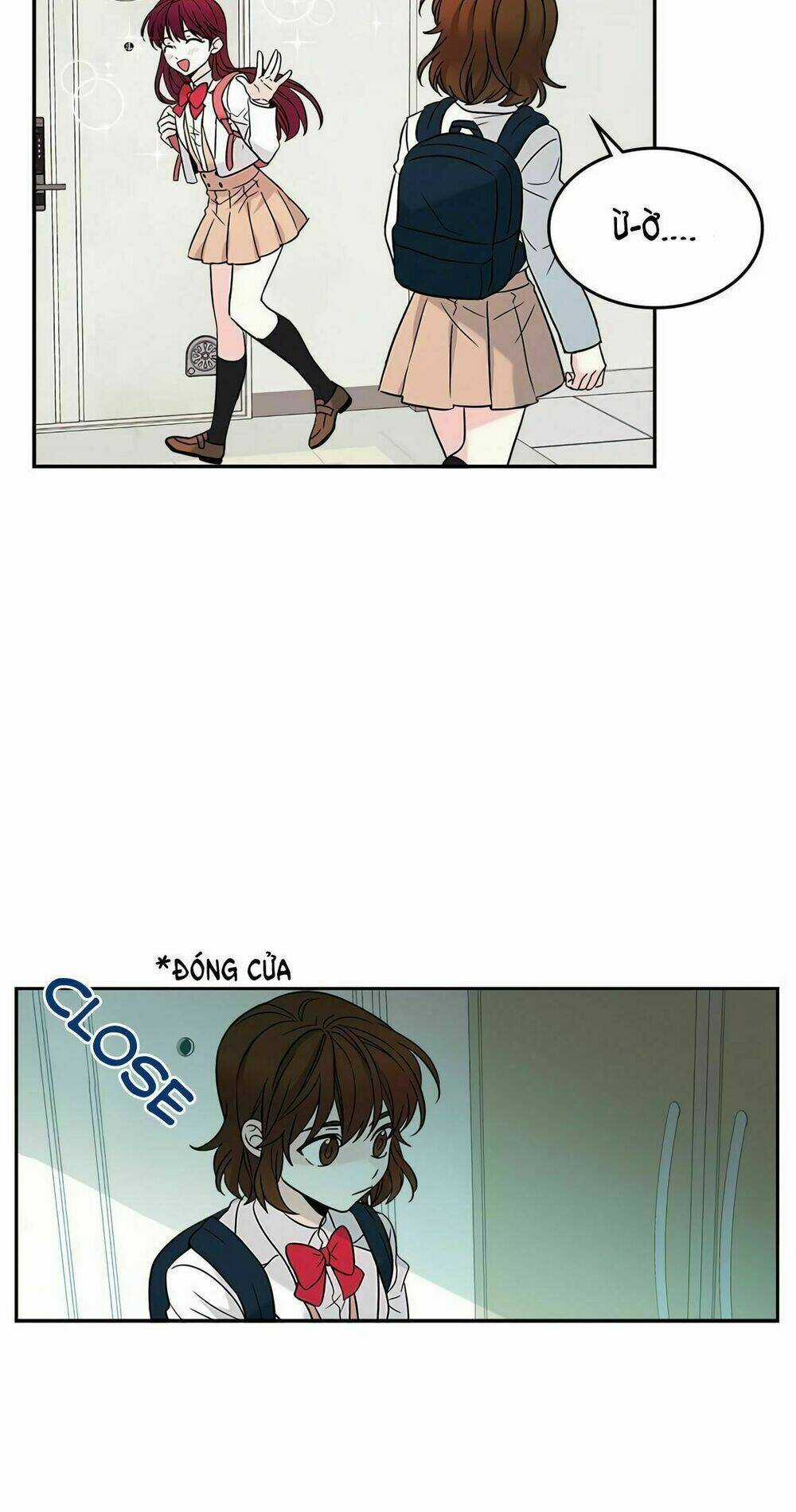 Luật Của Tiểu Thuyết Mạng Chapter 6 trang 12