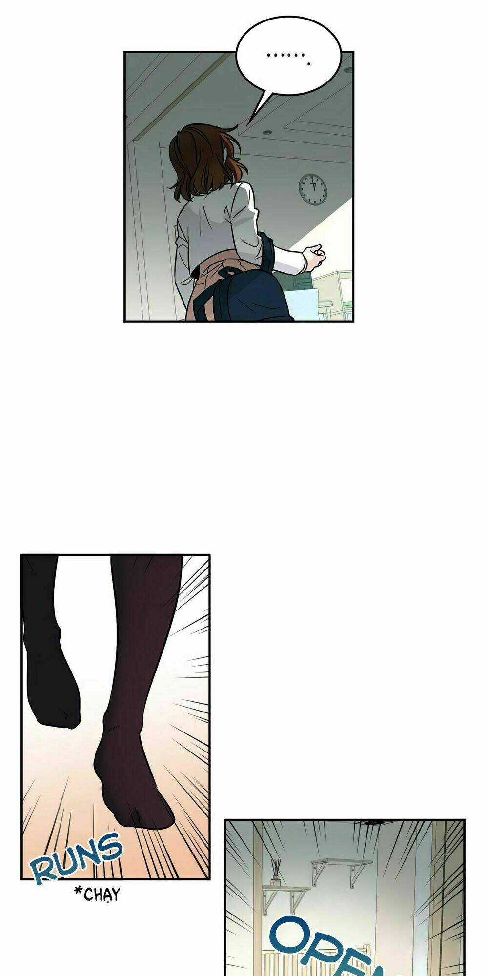 Luật Của Tiểu Thuyết Mạng Chapter 6 trang 13