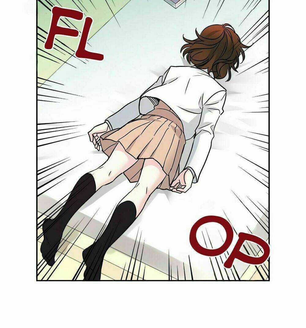 Luật Của Tiểu Thuyết Mạng Chapter 6 trang 15