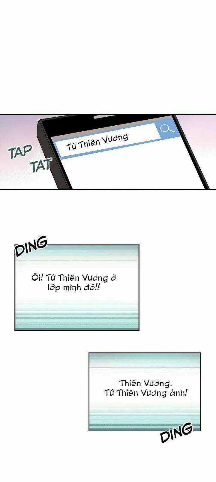 Luật Của Tiểu Thuyết Mạng Chapter 6 trang 22