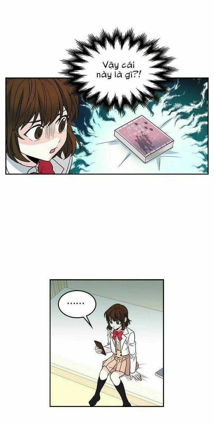 Luật Của Tiểu Thuyết Mạng Chapter 6 trang 25