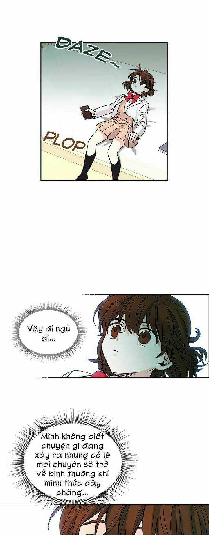 Luật Của Tiểu Thuyết Mạng Chapter 6 trang 26