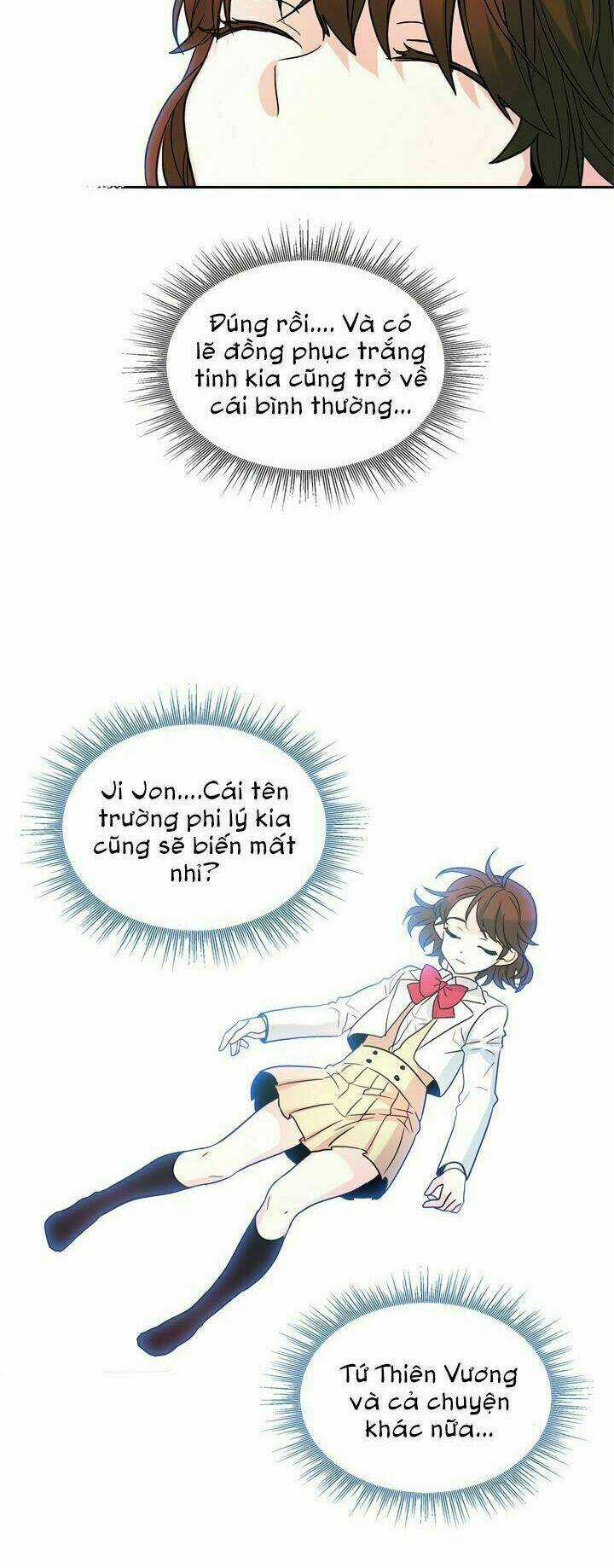 Luật Của Tiểu Thuyết Mạng Chapter 6 trang 27