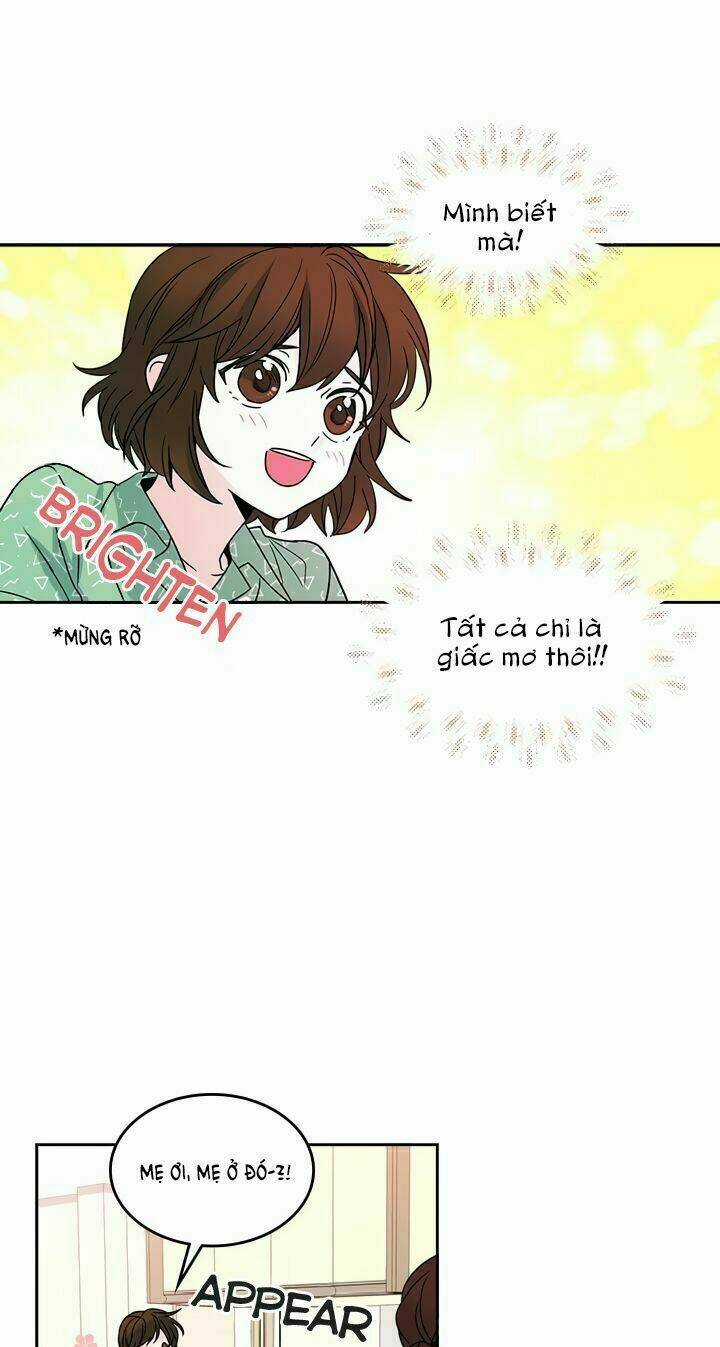 Luật Của Tiểu Thuyết Mạng Chapter 6 trang 30