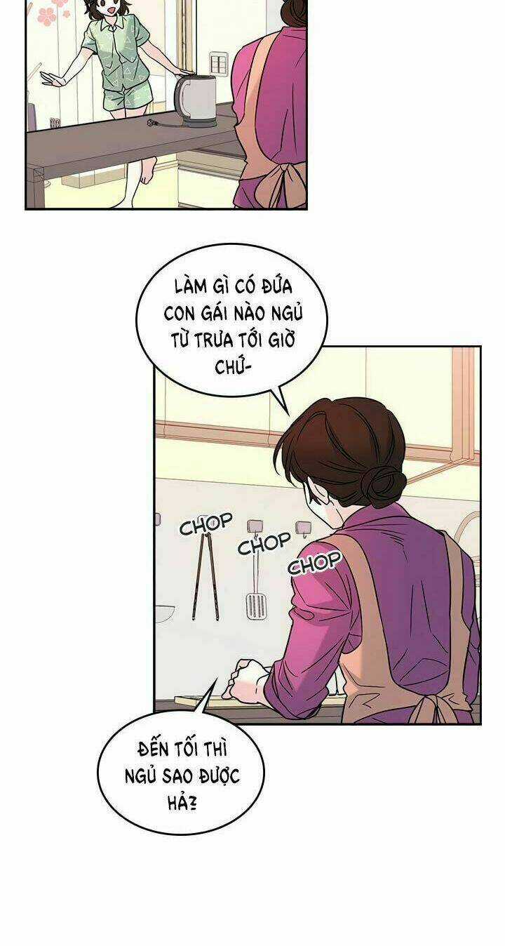 Luật Của Tiểu Thuyết Mạng Chapter 6 trang 31