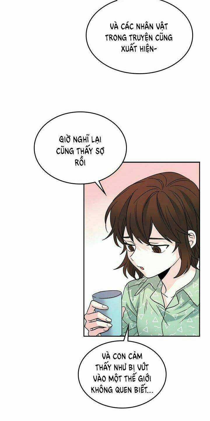 Luật Của Tiểu Thuyết Mạng Chapter 6 trang 33